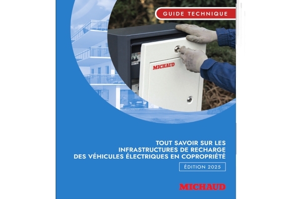 Installation IRVE en copropriété : le livre blanc ultime pour réussir votre projet avec la solution Réseau Électrique Auto