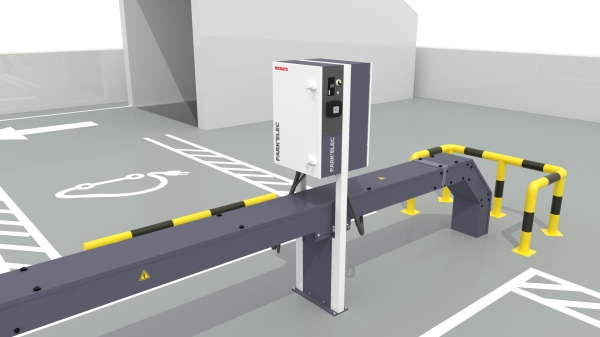 Électrification des parkings collectifs : pourquoi les promoteurs doivent adopter pour le Réseau Électrique Auto